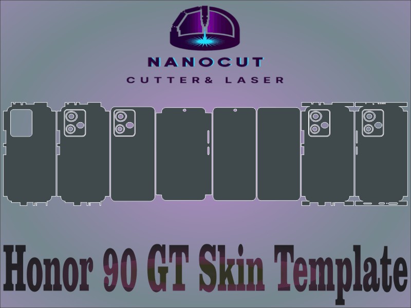 Honor 90 GT
